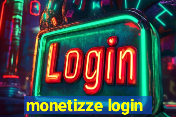 monetizze login